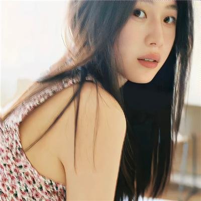 川尻小玉的懒散生活